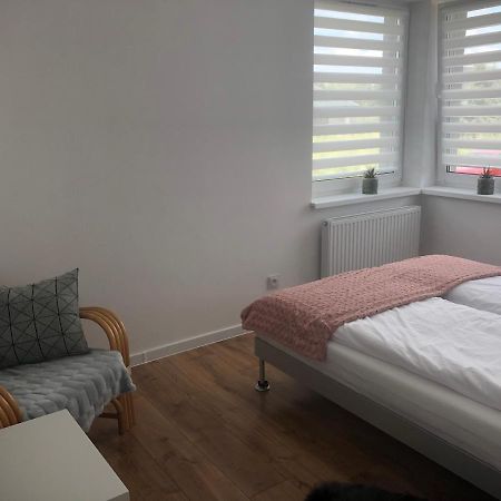 Appartement Apartament Wielbark Krolowej Jadwigi 4M2 Extérieur photo