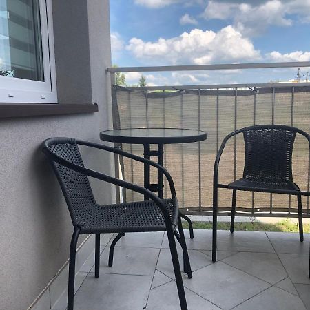 Appartement Apartament Wielbark Krolowej Jadwigi 4M2 Extérieur photo