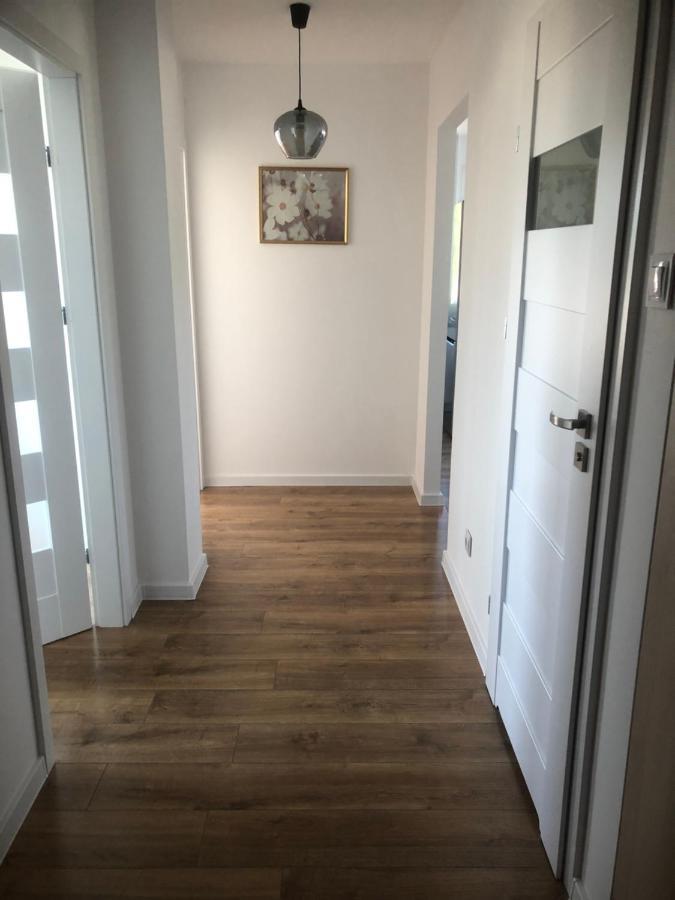Appartement Apartament Wielbark Krolowej Jadwigi 4M2 Extérieur photo