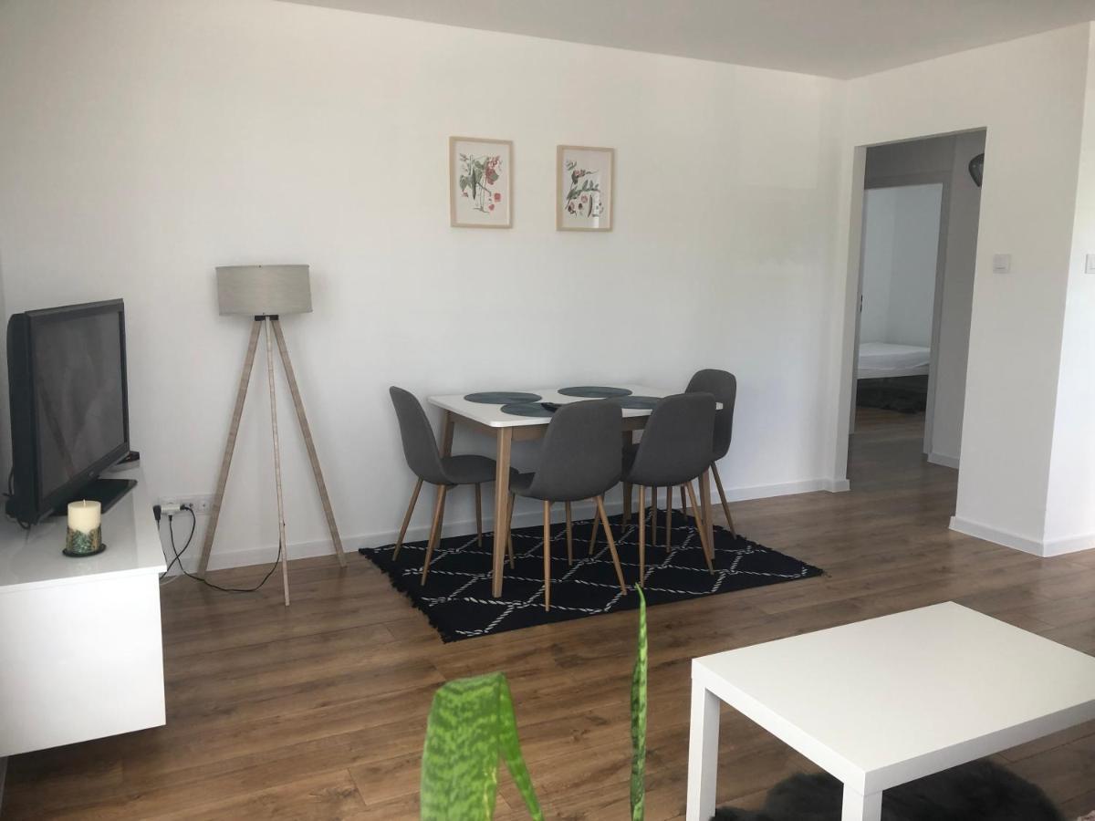Appartement Apartament Wielbark Krolowej Jadwigi 4M2 Extérieur photo